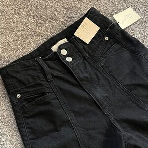 Universal Thread Wide Leg Jeans